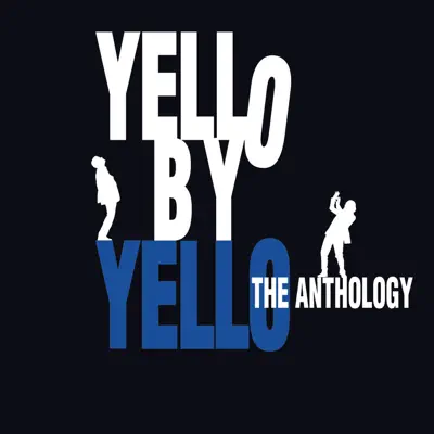 Yello By Yello - The Anthology Set - Yello
