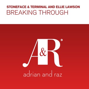 Breaking Through - Single