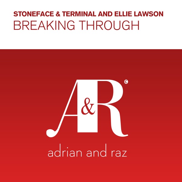 Breaking Through - Single