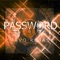 Password artwork
