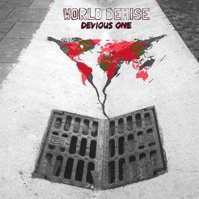 World Demise - EP