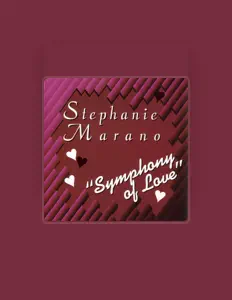 Listen to Stephanie Marano, watch music videos, read bio, see tour dates & more!