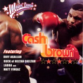 Cash Brown - Last Man Standing feat. Ayatollah - dirty