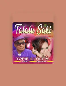 Écoutez Lolita Lopulalan, regardez des vidéoclips, lisez la biographie, consultez les dates de tournée et plus encore !