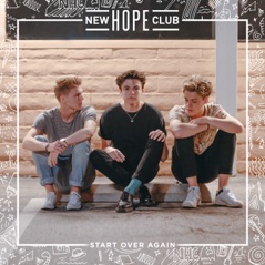 Start Over Again - Single