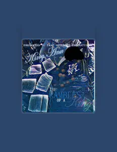 King Anu: песни, клипы, биография, даты выступлений и многое другое.