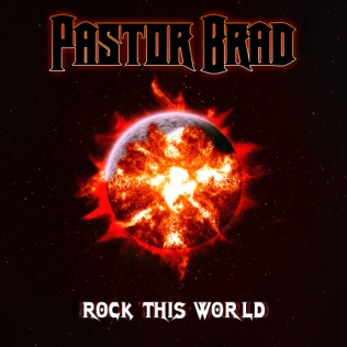 Pastor Brad Whoa Yeah