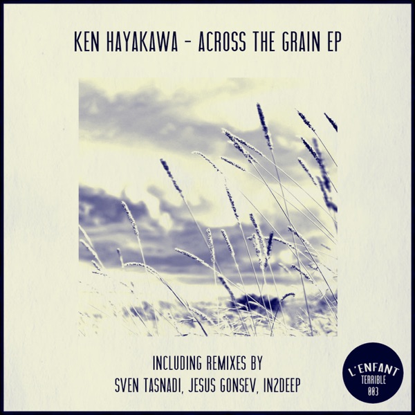 Across the Grain EP