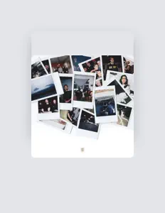 Listen to X&G, watch music videos, read bio, see tour dates & more!