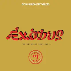 Exodus 40 - Bob Marley & The Wailers