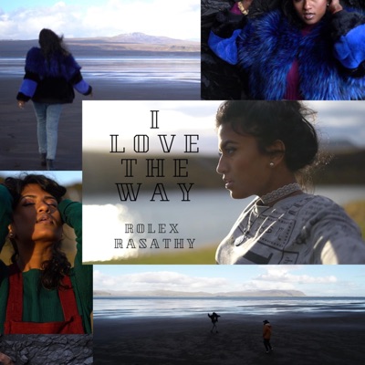 I Love the Way - Single