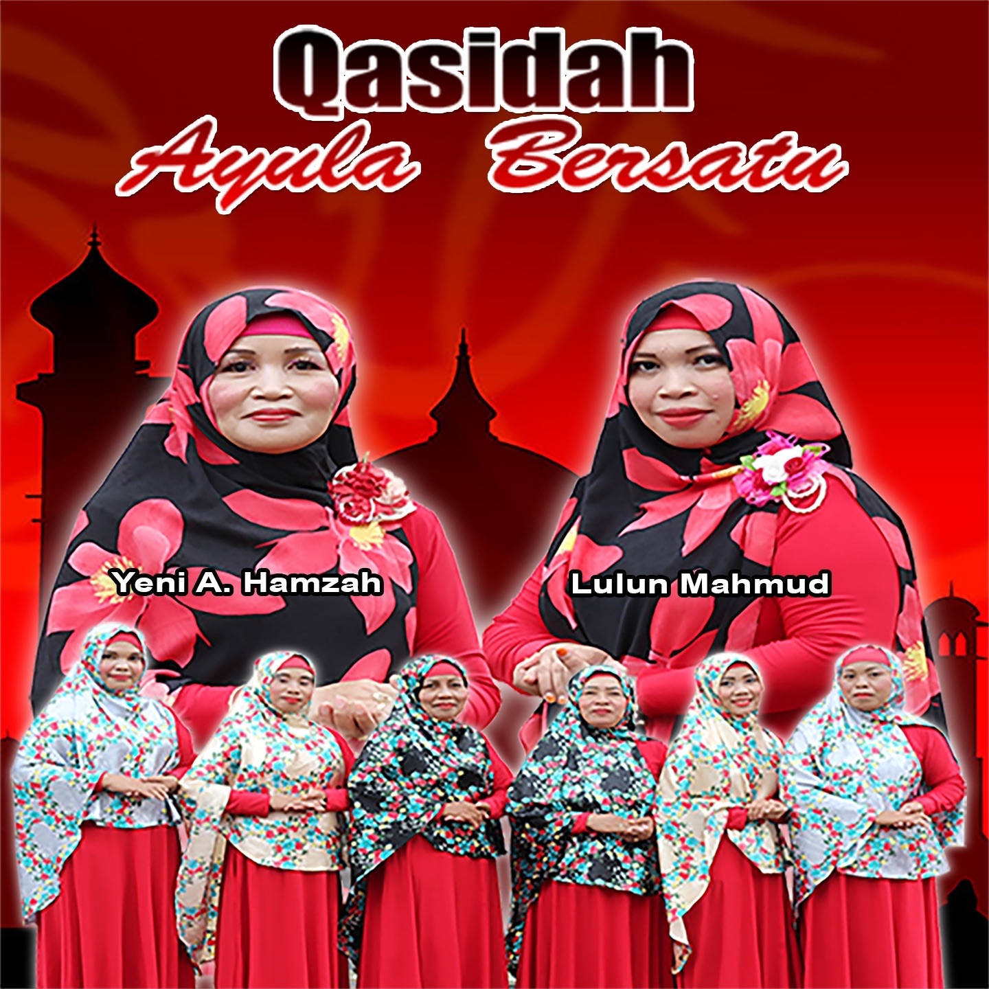 Qasidah Ayula Bersatu