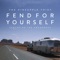 Fend for Yourself (feat. The Anchoress) - Single