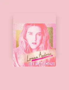 Listen to Lorena Andrea, watch music videos, read bio, see tour dates & more!