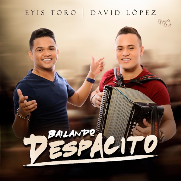 Bailando Despacito