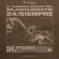 Elokuente 24/Siempre Cuba - Single - El Triangulo Estudio