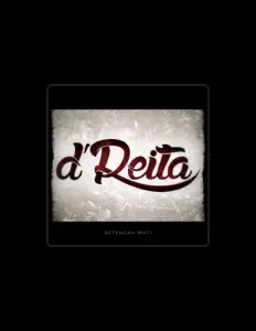 Ouça D' Reita, assista a videoclipes, leia a biografia, veja as datas das turnês e mais!