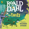 The Twits - Roald Dahl