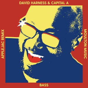 Bass (feat. Capital A) [Applejac's Unhooked Generation Instrumental Remix]
