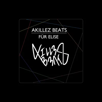 Listen to Akillez Beats, watch music videos, read bio, see tour dates & more!