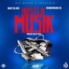 Hustla Musik (feat. Rubberband Og) - Single