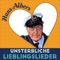 Bohémien - Hans Albers lyrics