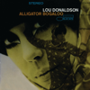 Lou Donaldson - One Cylinder artwork