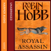 Royal Assassin - Robin Hobb
