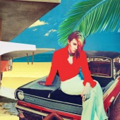 La Roux - Tropical Chancer