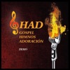 GHAD: Gospel Himnos Adoración (Demo) - EP