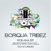 Boriqua Tribez