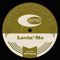 BRS - Lovin Me (Harley & Muscle Remix)