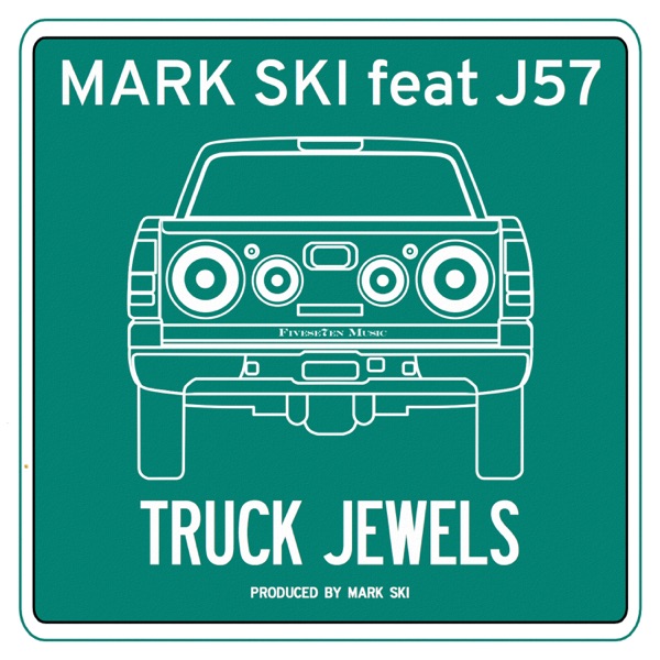 Truck Jewels 12" (feat. J57) - Single