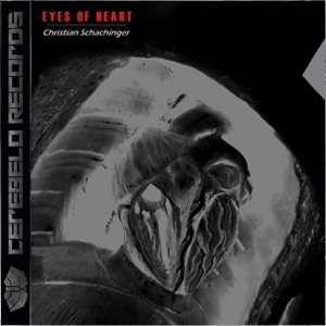 Eyes of Heart - Single