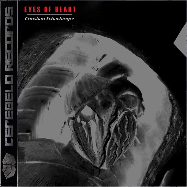 Eyes of Heart - Single