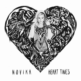 Who Wouldn't Novika