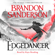 Brandon Sanderson - Edgedancer