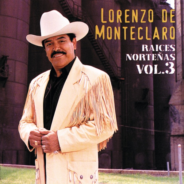 Raíces de la Música Norteña, Vol. 3