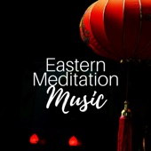 Eastern Meditation Music - Delta Brain Waves with Sounds of Nature artwork