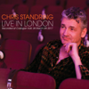 Please Mind the Gap (Live) - Chris Standring