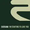 Everjam - I'm Starting to Love You (Club Mix)