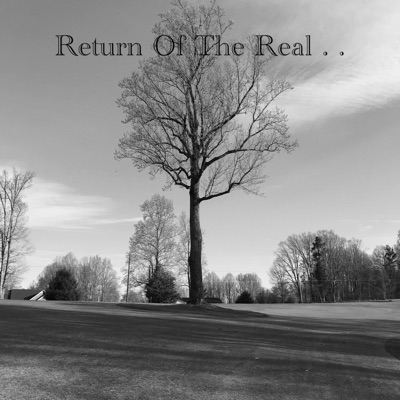 Return of the Real (Instrumental)