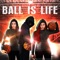Ball Is Life (feat. II Gonz) - Rok Baller lyrics
