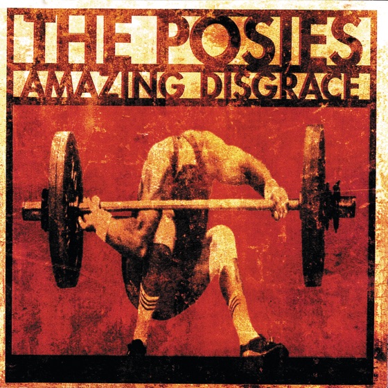 Cover artwork for Grant Hart