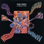 The Who - Boris the Spider