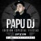 Sensualidad - Papu DJ lyrics