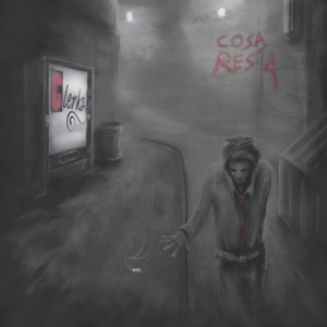 Cosa Resta - EP