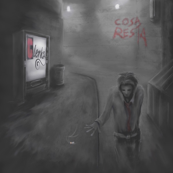 Cosa Resta - EP