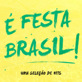 País do Futebol (feat. Emicida)