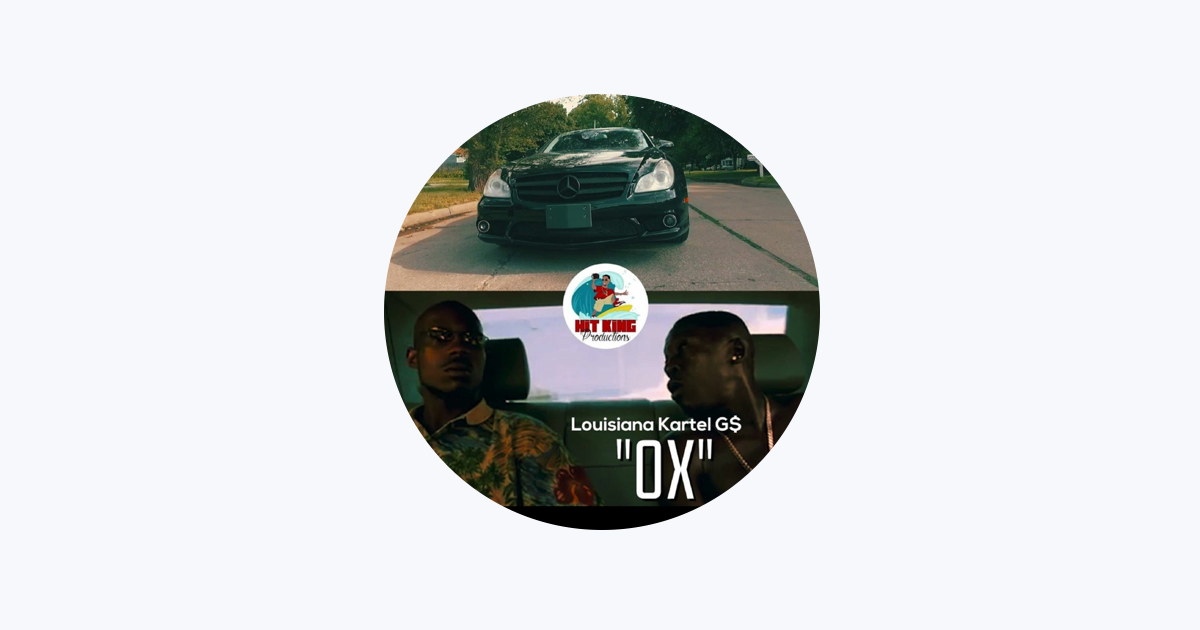 G$ - Apple Music